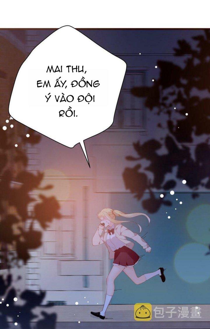 Rõ Ràng Tôi Chỉ Muốn Chơi Game, Xin Đừng Kéo Tôi Vào Lĩnh Vực Tình Yêu Chapter 28 - Trang 2