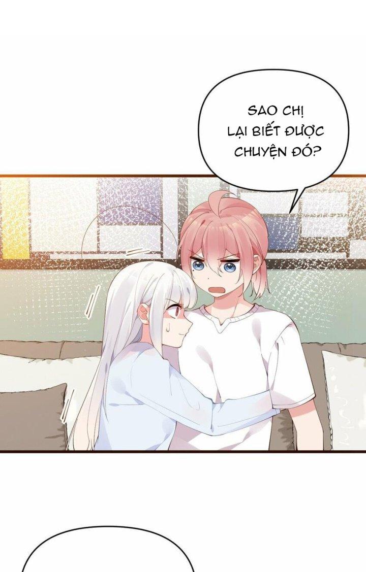 Rõ Ràng Tôi Chỉ Muốn Chơi Game, Xin Đừng Kéo Tôi Vào Lĩnh Vực Tình Yêu Chapter 28 - Trang 2