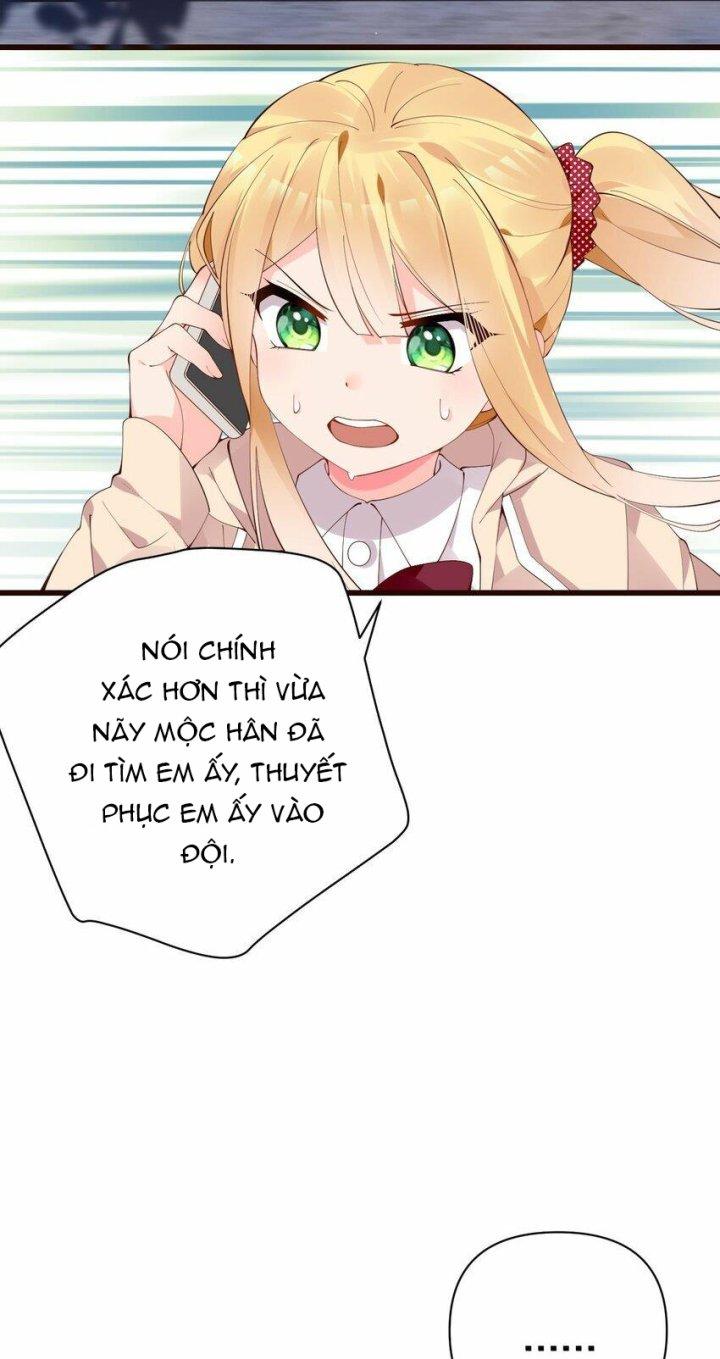 Rõ Ràng Tôi Chỉ Muốn Chơi Game, Xin Đừng Kéo Tôi Vào Lĩnh Vực Tình Yêu Chapter 28 - Trang 2