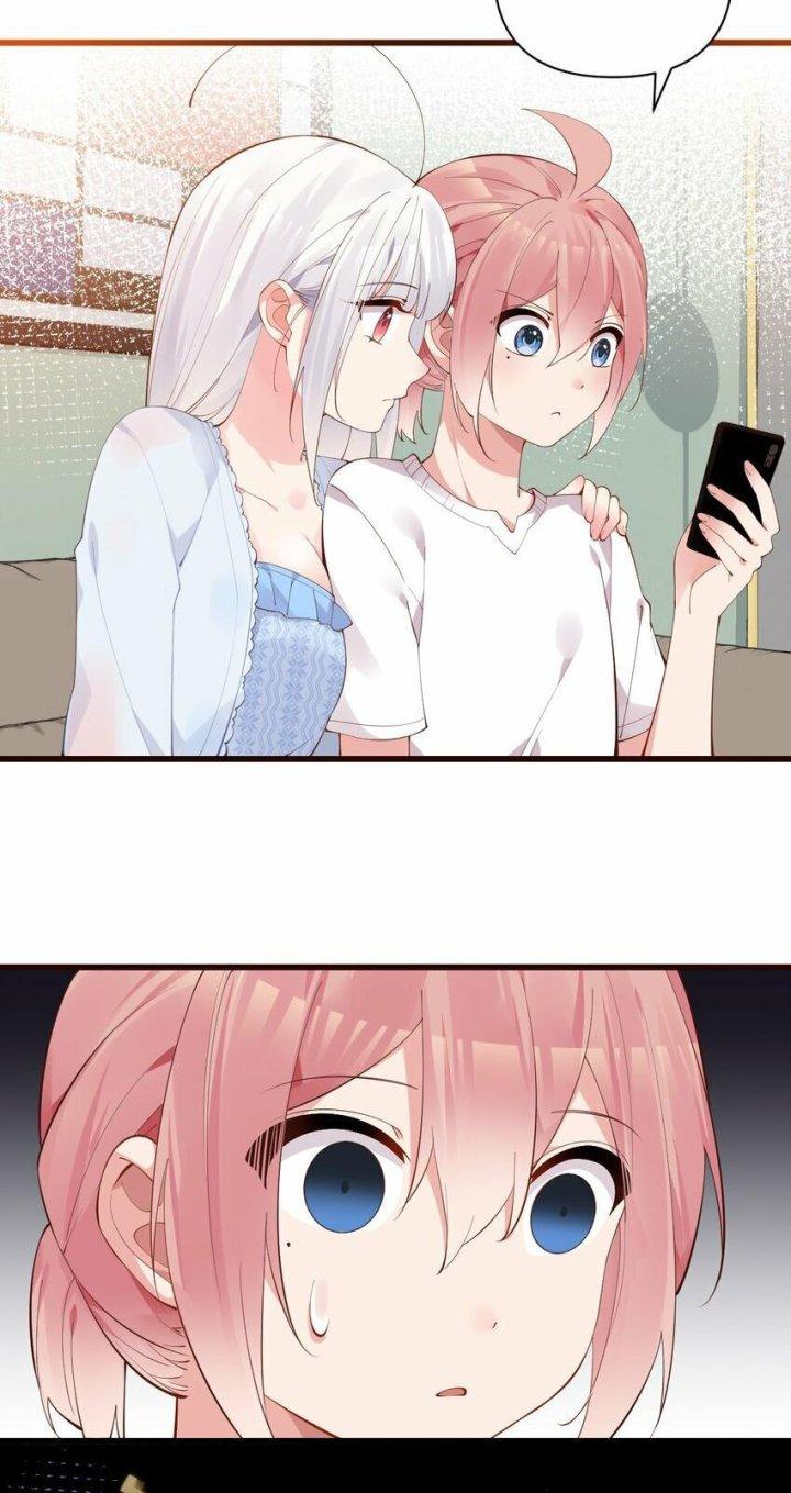 Rõ Ràng Tôi Chỉ Muốn Chơi Game, Xin Đừng Kéo Tôi Vào Lĩnh Vực Tình Yêu Chapter 28 - Trang 2