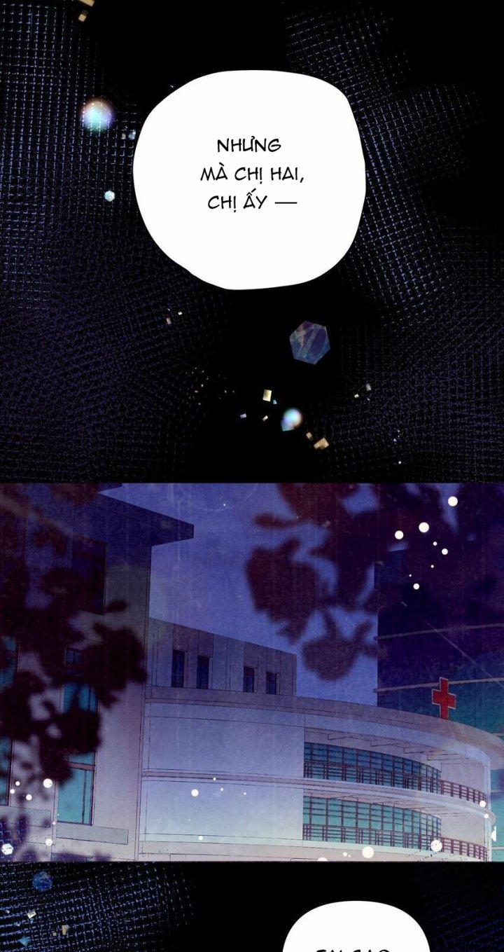 Rõ Ràng Tôi Chỉ Muốn Chơi Game, Xin Đừng Kéo Tôi Vào Lĩnh Vực Tình Yêu Chapter 28 - Trang 2