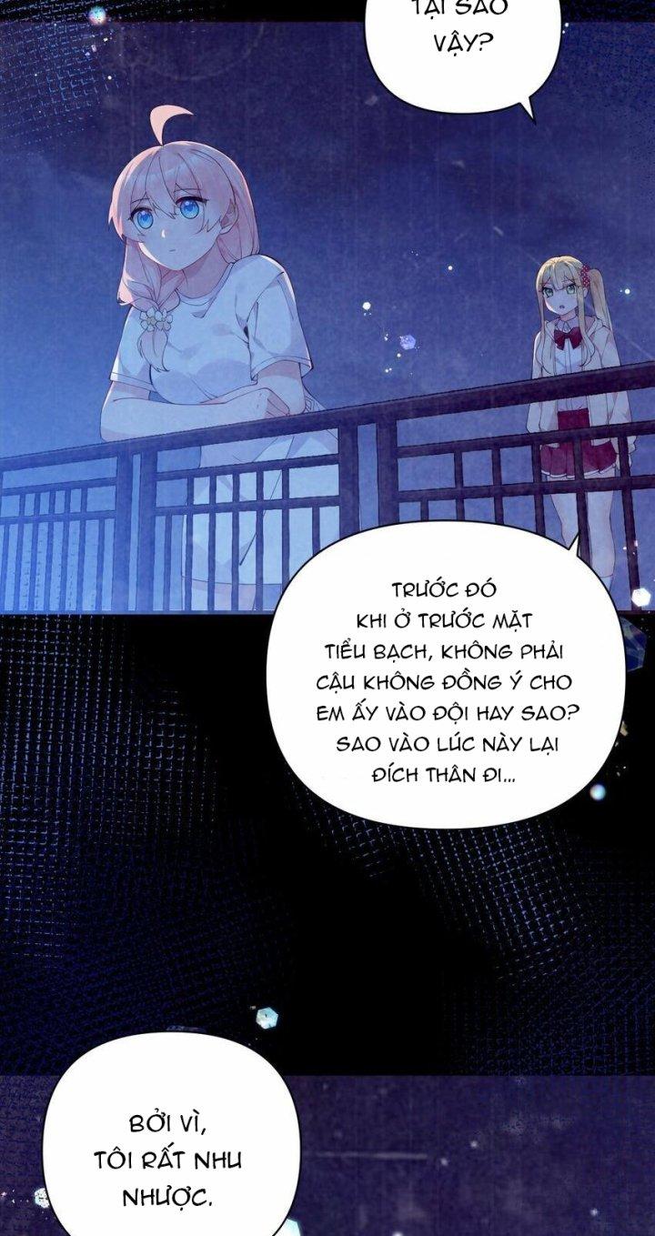 Rõ Ràng Tôi Chỉ Muốn Chơi Game, Xin Đừng Kéo Tôi Vào Lĩnh Vực Tình Yêu Chapter 28 - Trang 2