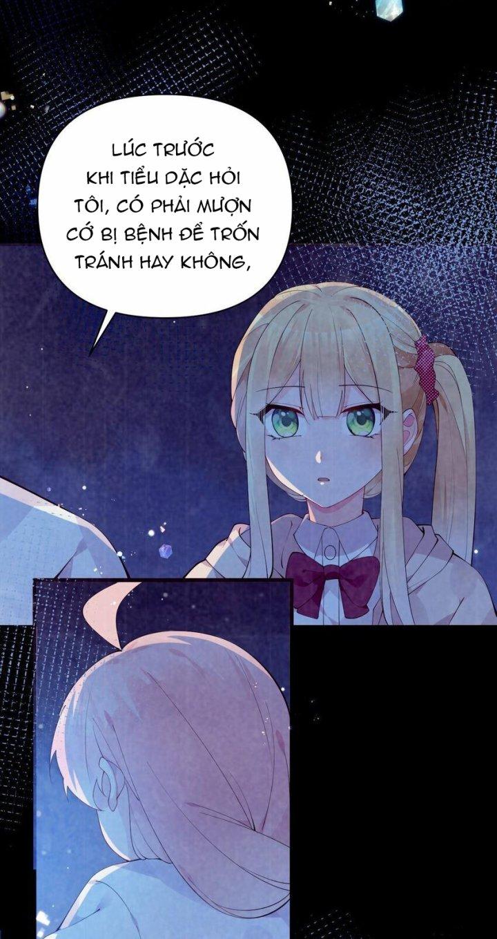 Rõ Ràng Tôi Chỉ Muốn Chơi Game, Xin Đừng Kéo Tôi Vào Lĩnh Vực Tình Yêu Chapter 28 - Trang 2