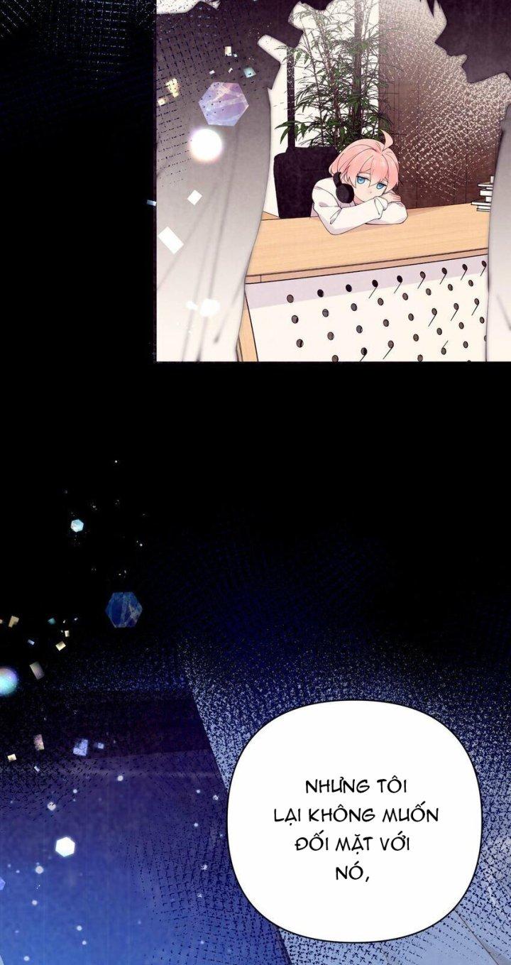 Rõ Ràng Tôi Chỉ Muốn Chơi Game, Xin Đừng Kéo Tôi Vào Lĩnh Vực Tình Yêu Chapter 28 - Trang 2