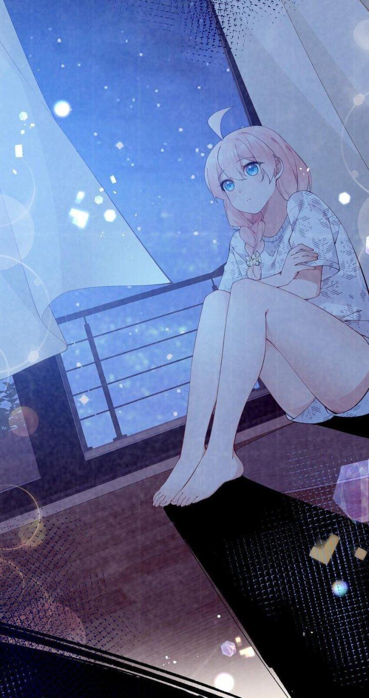 Rõ Ràng Tôi Chỉ Muốn Chơi Game, Xin Đừng Kéo Tôi Vào Lĩnh Vực Tình Yêu Chapter 28 - Trang 2