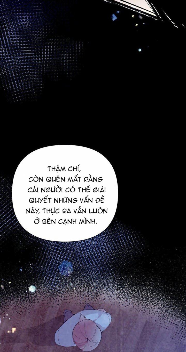 Rõ Ràng Tôi Chỉ Muốn Chơi Game, Xin Đừng Kéo Tôi Vào Lĩnh Vực Tình Yêu Chapter 28 - Trang 2