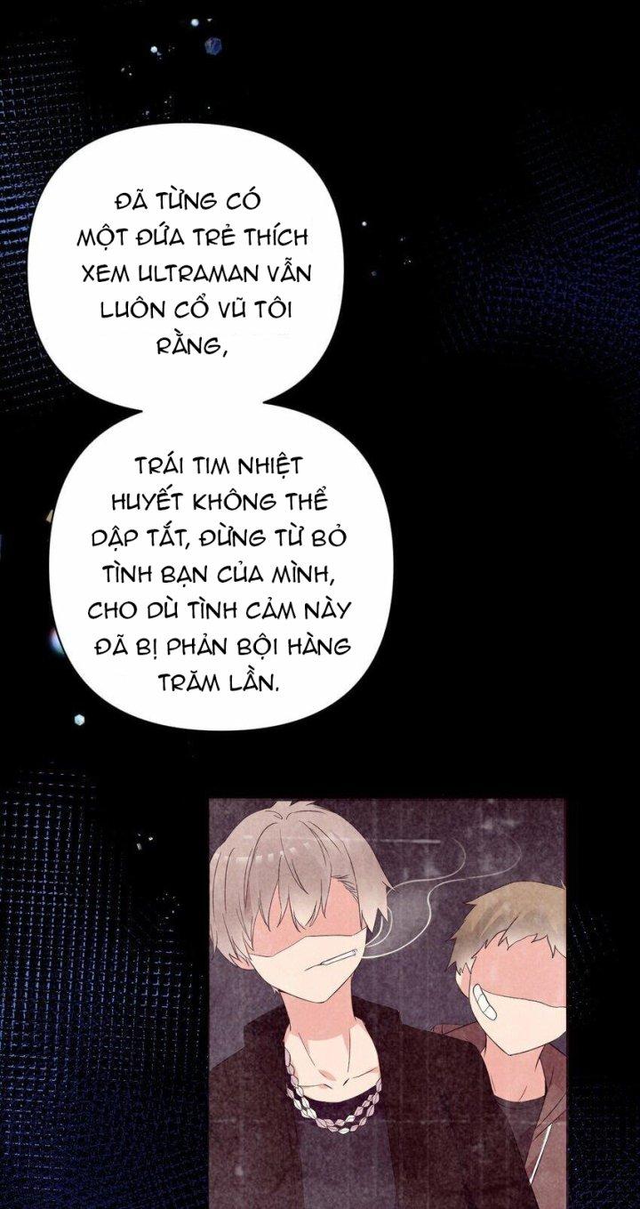 Rõ Ràng Tôi Chỉ Muốn Chơi Game, Xin Đừng Kéo Tôi Vào Lĩnh Vực Tình Yêu Chapter 28 - Trang 2