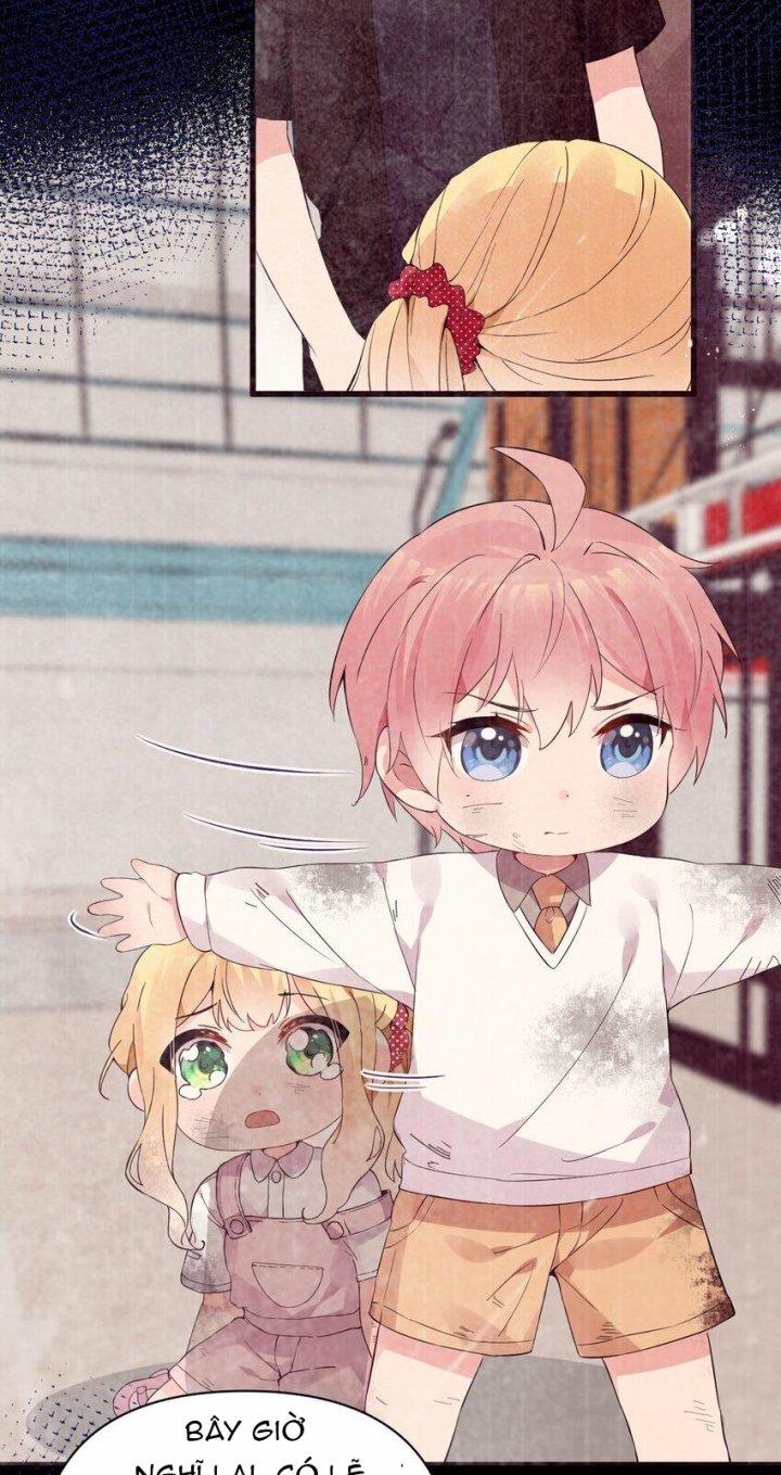 Rõ Ràng Tôi Chỉ Muốn Chơi Game, Xin Đừng Kéo Tôi Vào Lĩnh Vực Tình Yêu Chapter 28 - Trang 2