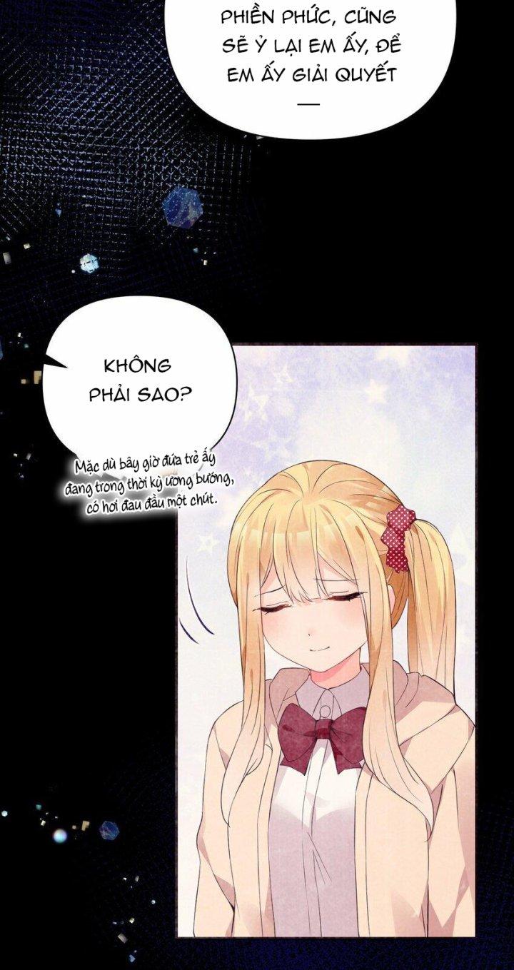 Rõ Ràng Tôi Chỉ Muốn Chơi Game, Xin Đừng Kéo Tôi Vào Lĩnh Vực Tình Yêu Chapter 28 - Trang 2