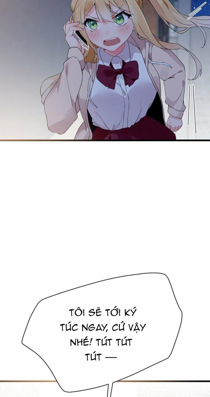 Rõ Ràng Tôi Chỉ Muốn Chơi Game, Xin Đừng Kéo Tôi Vào Lĩnh Vực Tình Yêu Chapter 28 - Trang 2