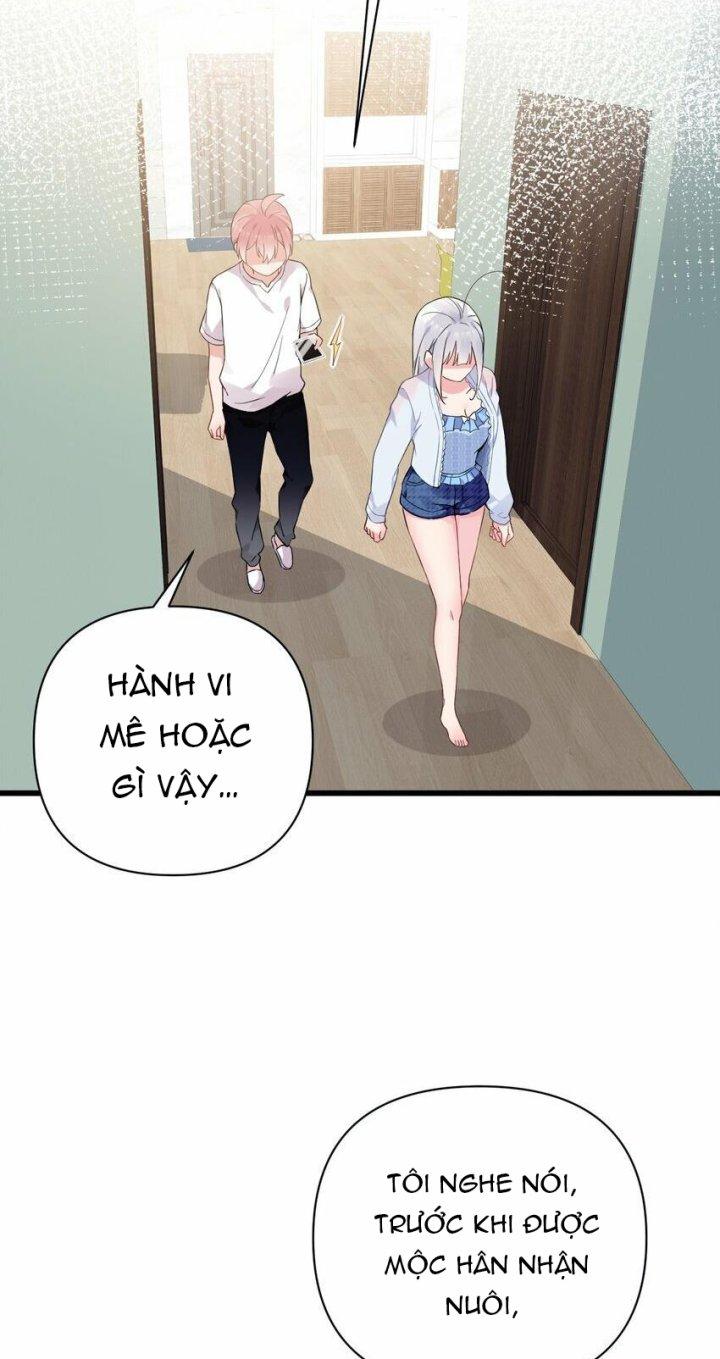 Rõ Ràng Tôi Chỉ Muốn Chơi Game, Xin Đừng Kéo Tôi Vào Lĩnh Vực Tình Yêu Chapter 28 - Trang 2