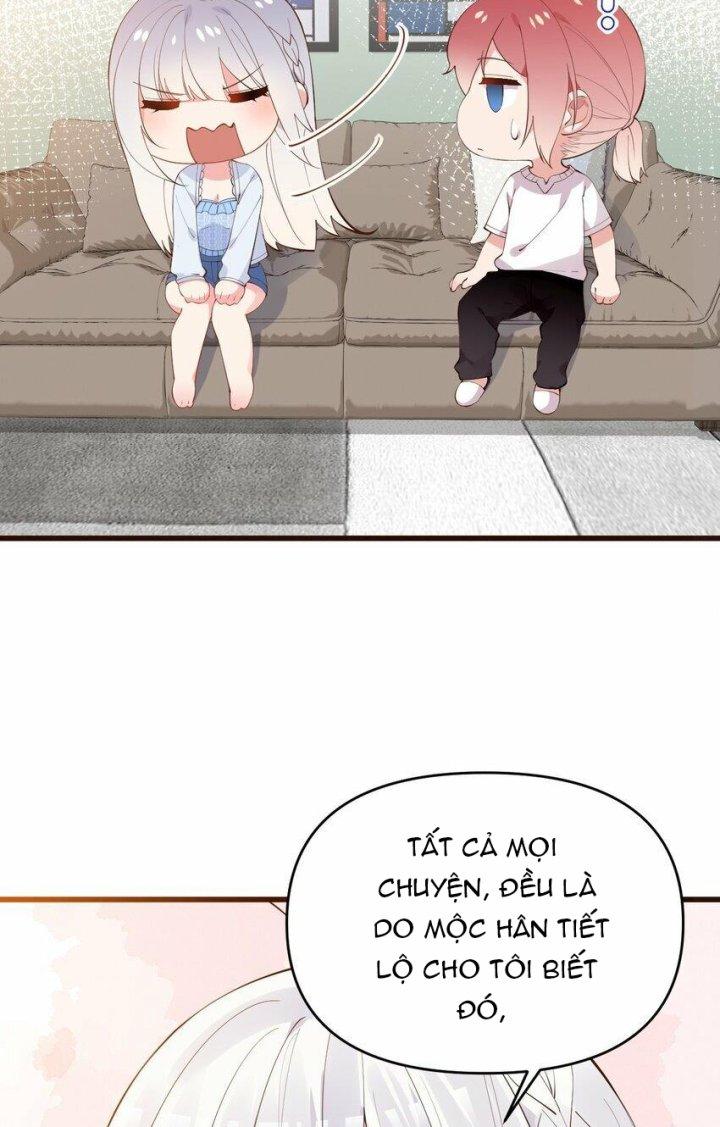 Rõ Ràng Tôi Chỉ Muốn Chơi Game, Xin Đừng Kéo Tôi Vào Lĩnh Vực Tình Yêu Chapter 28 - Trang 2