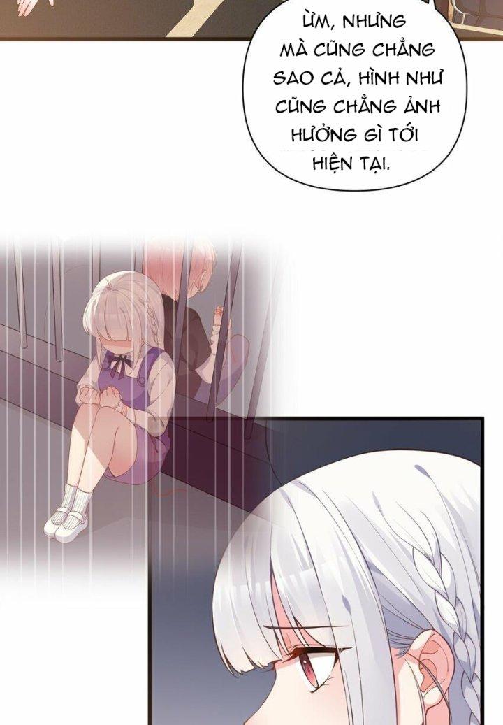 Rõ Ràng Tôi Chỉ Muốn Chơi Game, Xin Đừng Kéo Tôi Vào Lĩnh Vực Tình Yêu Chapter 28 - Trang 2