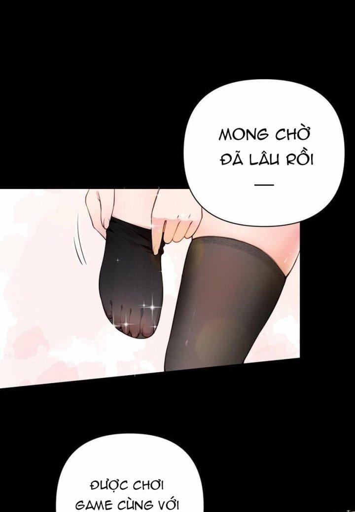 Rõ Ràng Tôi Chỉ Muốn Chơi Game, Xin Đừng Kéo Tôi Vào Lĩnh Vực Tình Yêu Chapter 28 - Trang 2