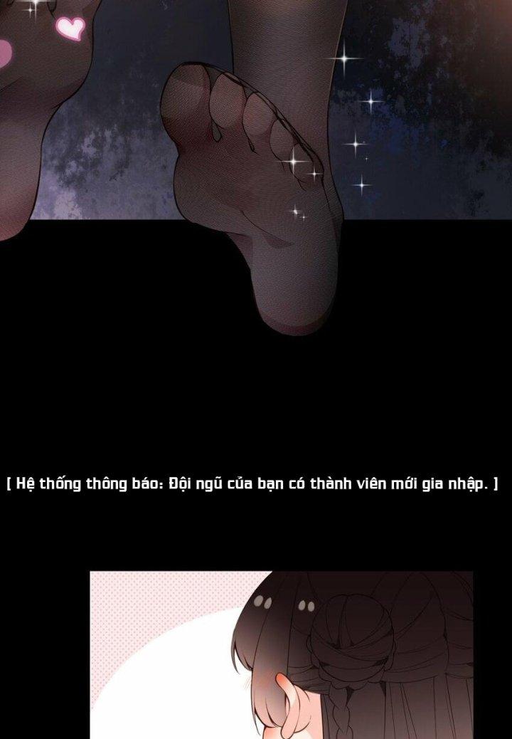 Rõ Ràng Tôi Chỉ Muốn Chơi Game, Xin Đừng Kéo Tôi Vào Lĩnh Vực Tình Yêu Chapter 28 - Trang 2