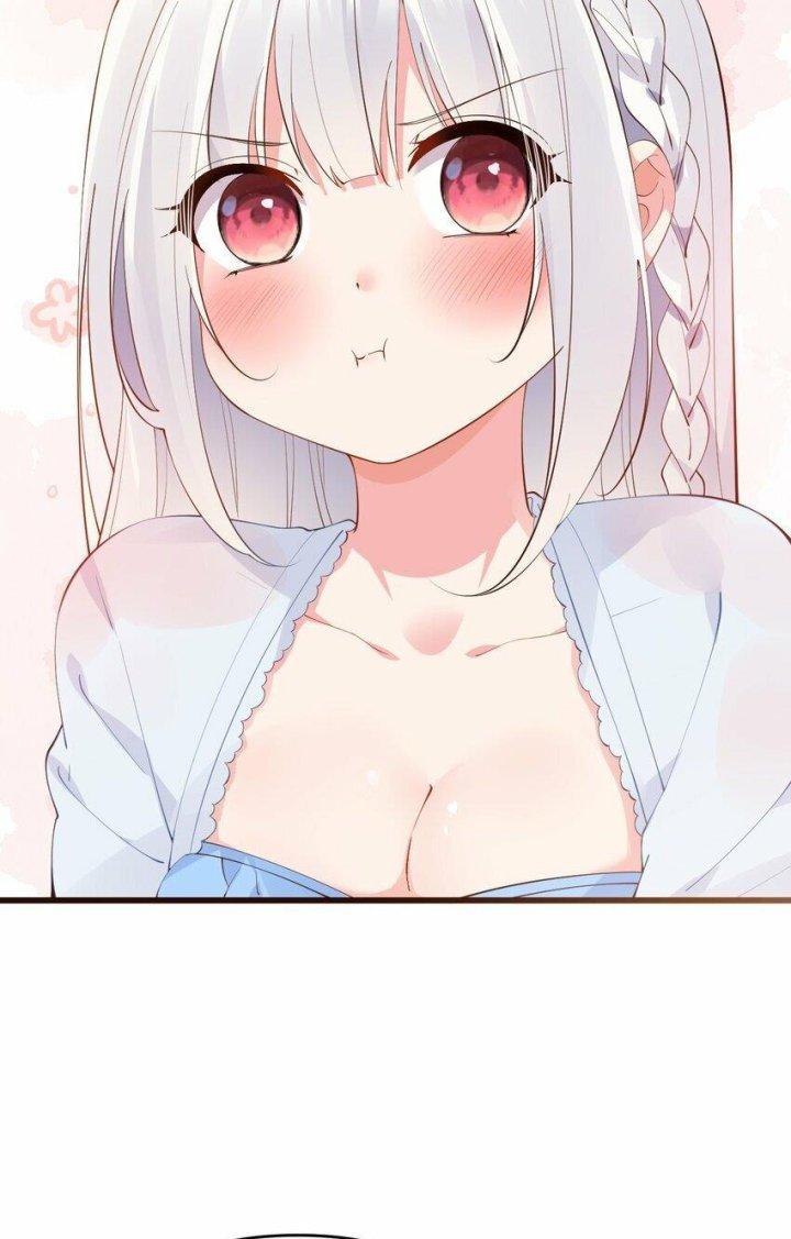 Rõ Ràng Tôi Chỉ Muốn Chơi Game, Xin Đừng Kéo Tôi Vào Lĩnh Vực Tình Yêu Chapter 28 - Trang 2