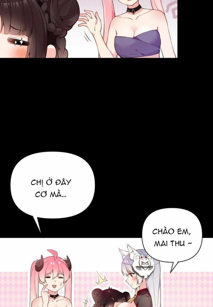 Rõ Ràng Tôi Chỉ Muốn Chơi Game, Xin Đừng Kéo Tôi Vào Lĩnh Vực Tình Yêu Chapter 28 - Trang 2