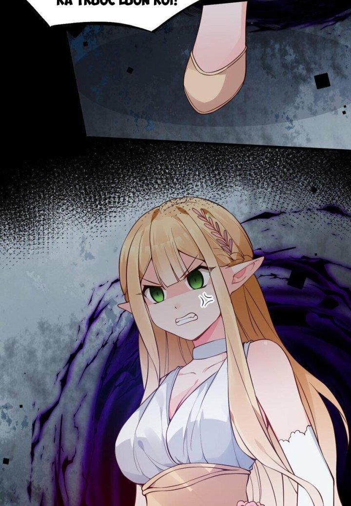 Rõ Ràng Tôi Chỉ Muốn Chơi Game, Xin Đừng Kéo Tôi Vào Lĩnh Vực Tình Yêu Chapter 28 - Trang 2