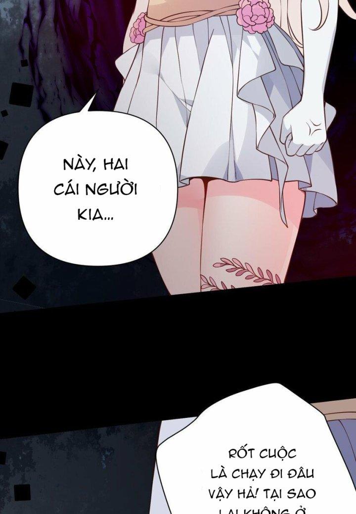 Rõ Ràng Tôi Chỉ Muốn Chơi Game, Xin Đừng Kéo Tôi Vào Lĩnh Vực Tình Yêu Chapter 28 - Trang 2