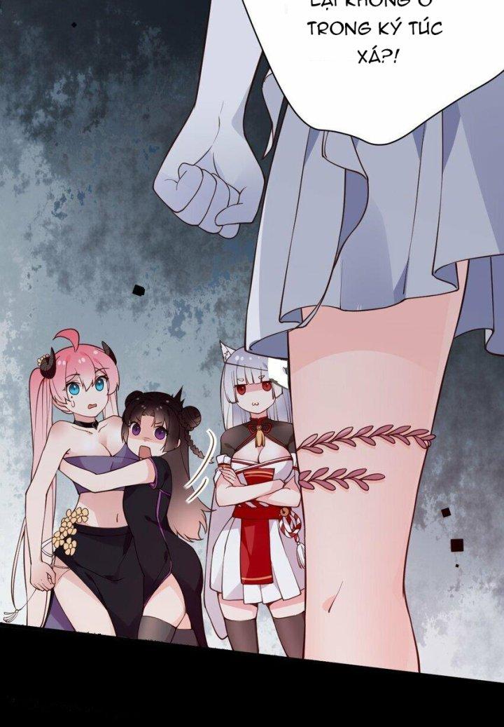 Rõ Ràng Tôi Chỉ Muốn Chơi Game, Xin Đừng Kéo Tôi Vào Lĩnh Vực Tình Yêu Chapter 28 - Trang 2