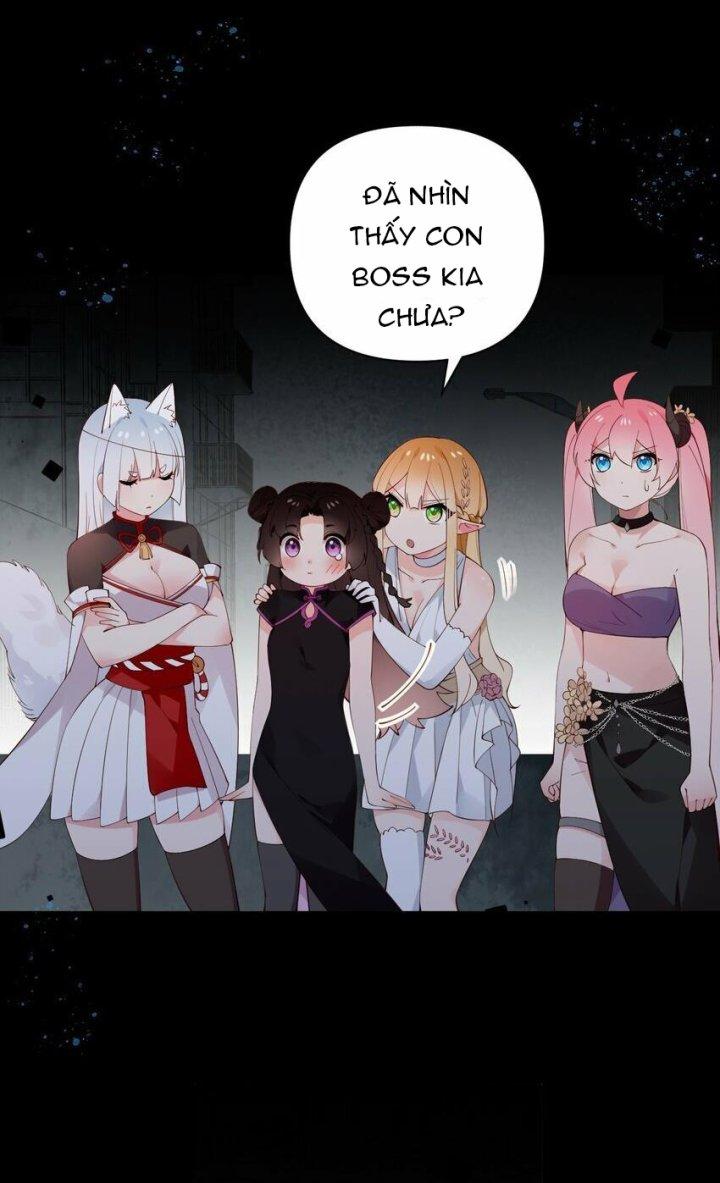 Rõ Ràng Tôi Chỉ Muốn Chơi Game, Xin Đừng Kéo Tôi Vào Lĩnh Vực Tình Yêu Chapter 29 - Trang 2