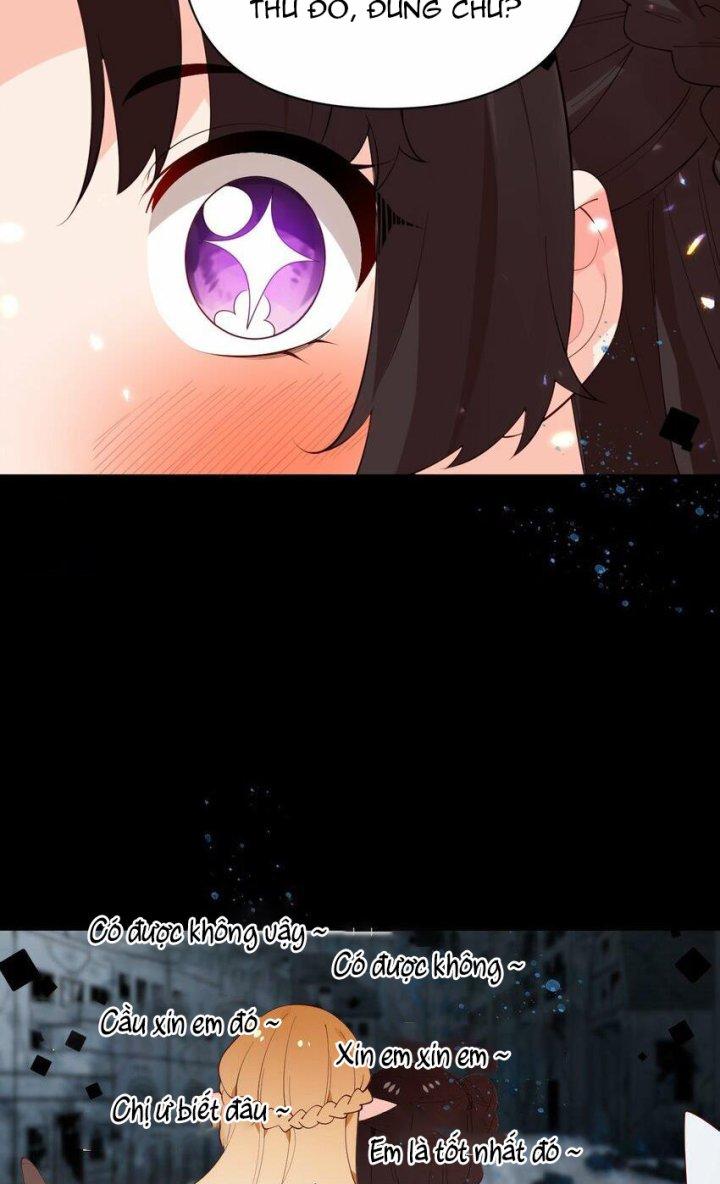 Rõ Ràng Tôi Chỉ Muốn Chơi Game, Xin Đừng Kéo Tôi Vào Lĩnh Vực Tình Yêu Chapter 29 - Trang 2