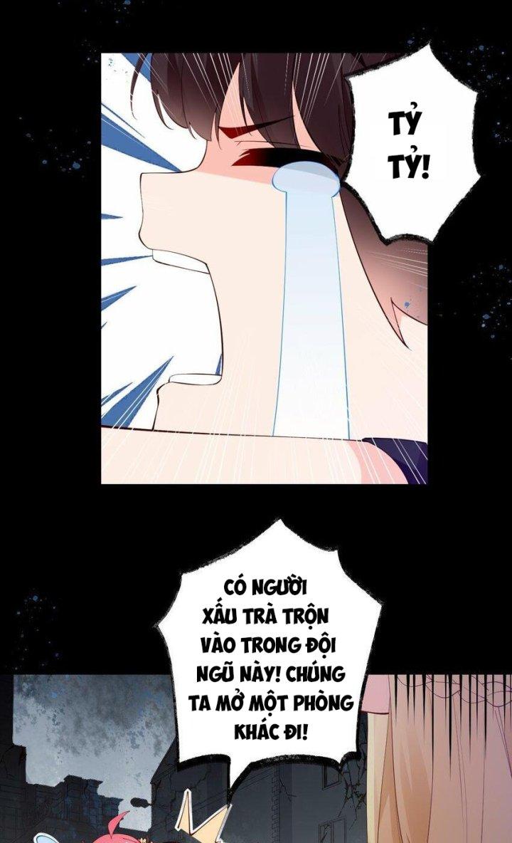 Rõ Ràng Tôi Chỉ Muốn Chơi Game, Xin Đừng Kéo Tôi Vào Lĩnh Vực Tình Yêu Chapter 29 - Trang 2