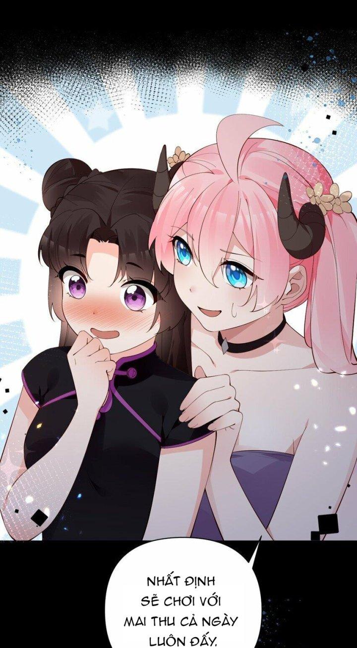 Rõ Ràng Tôi Chỉ Muốn Chơi Game, Xin Đừng Kéo Tôi Vào Lĩnh Vực Tình Yêu Chapter 29 - Trang 2