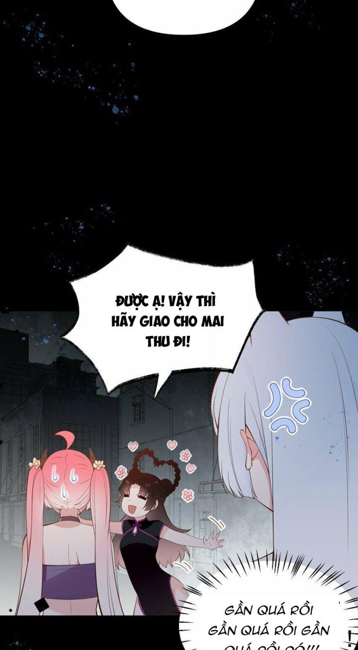 Rõ Ràng Tôi Chỉ Muốn Chơi Game, Xin Đừng Kéo Tôi Vào Lĩnh Vực Tình Yêu Chapter 29 - Trang 2