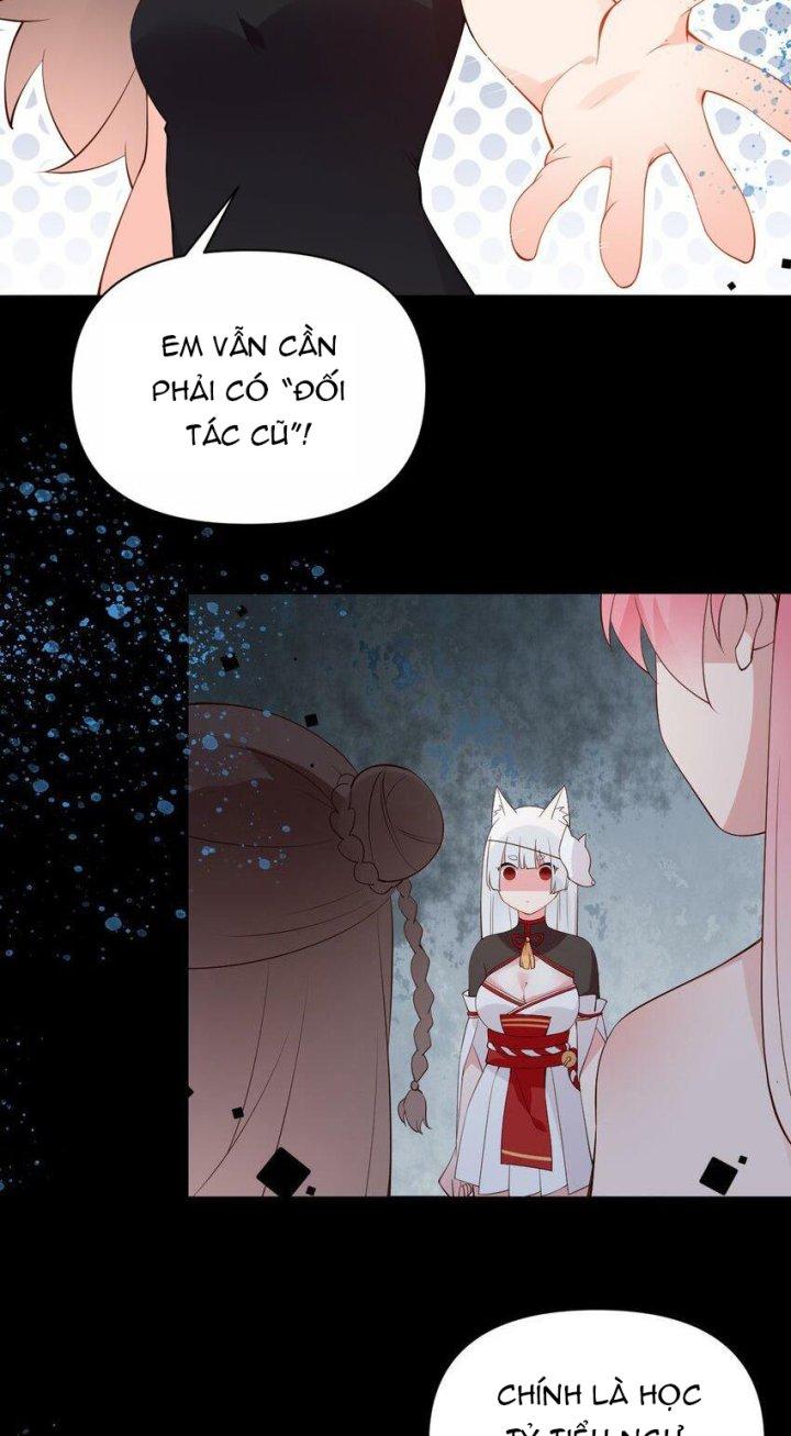 Rõ Ràng Tôi Chỉ Muốn Chơi Game, Xin Đừng Kéo Tôi Vào Lĩnh Vực Tình Yêu Chapter 29 - Trang 2