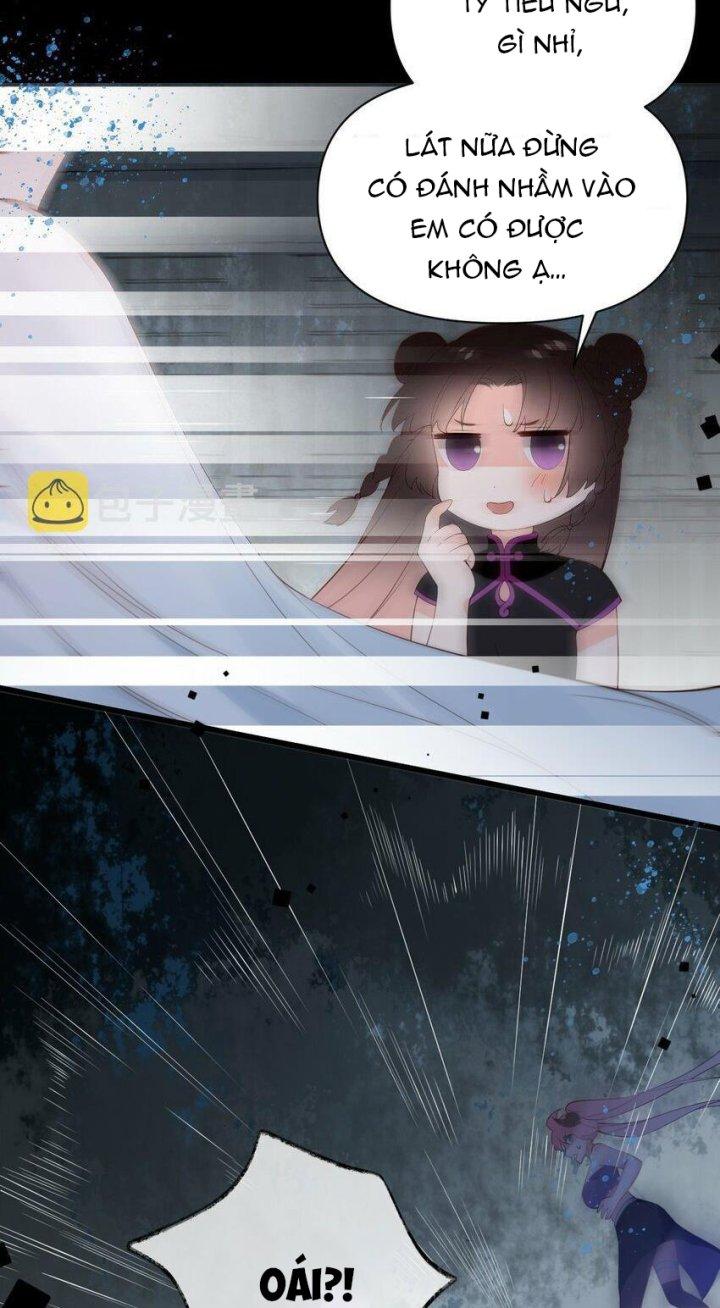 Rõ Ràng Tôi Chỉ Muốn Chơi Game, Xin Đừng Kéo Tôi Vào Lĩnh Vực Tình Yêu Chapter 29 - Trang 2