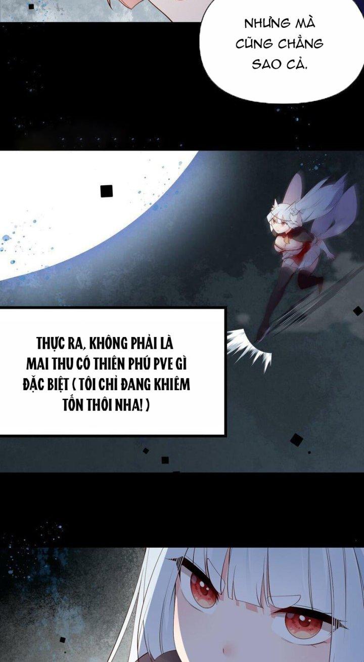 Rõ Ràng Tôi Chỉ Muốn Chơi Game, Xin Đừng Kéo Tôi Vào Lĩnh Vực Tình Yêu Chapter 29 - Trang 2