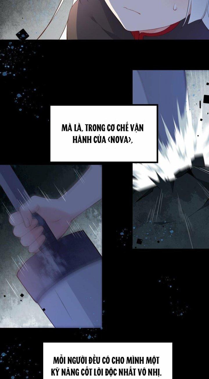 Rõ Ràng Tôi Chỉ Muốn Chơi Game, Xin Đừng Kéo Tôi Vào Lĩnh Vực Tình Yêu Chapter 29 - Trang 2