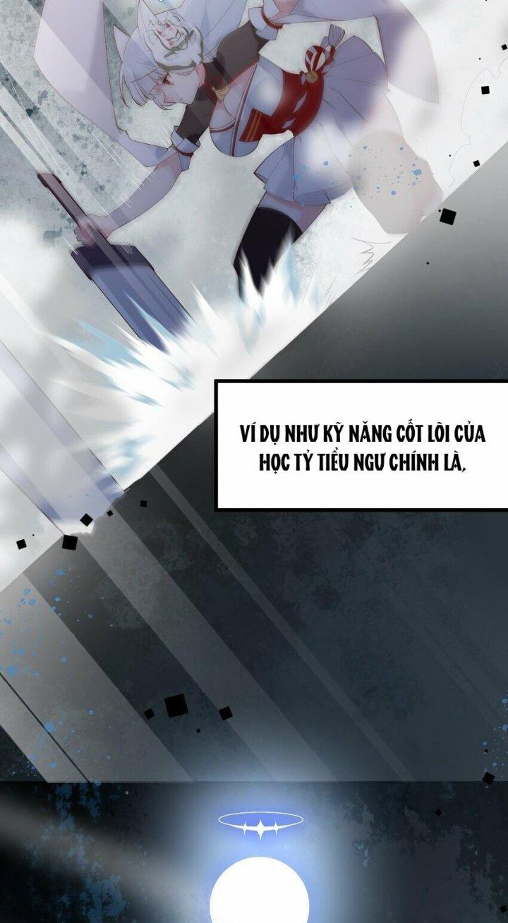 Rõ Ràng Tôi Chỉ Muốn Chơi Game, Xin Đừng Kéo Tôi Vào Lĩnh Vực Tình Yêu Chapter 29 - Trang 2