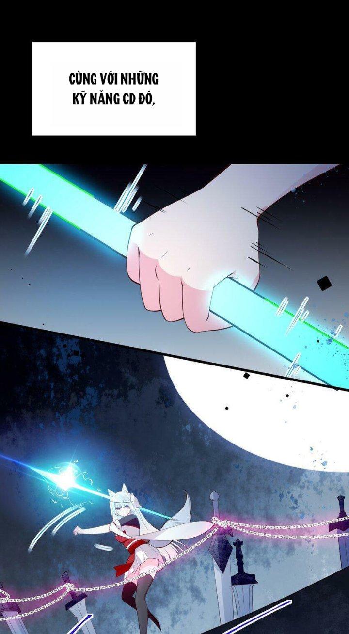 Rõ Ràng Tôi Chỉ Muốn Chơi Game, Xin Đừng Kéo Tôi Vào Lĩnh Vực Tình Yêu Chapter 29 - Trang 2