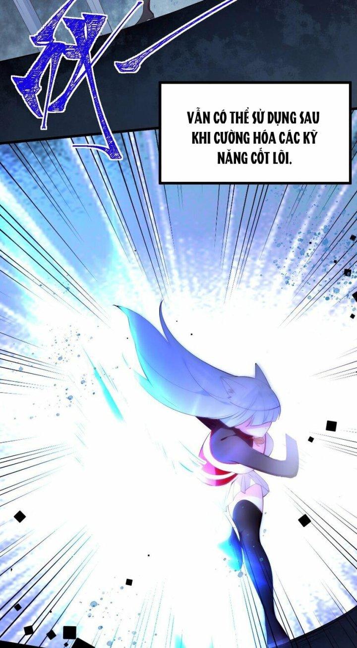 Rõ Ràng Tôi Chỉ Muốn Chơi Game, Xin Đừng Kéo Tôi Vào Lĩnh Vực Tình Yêu Chapter 29 - Trang 2