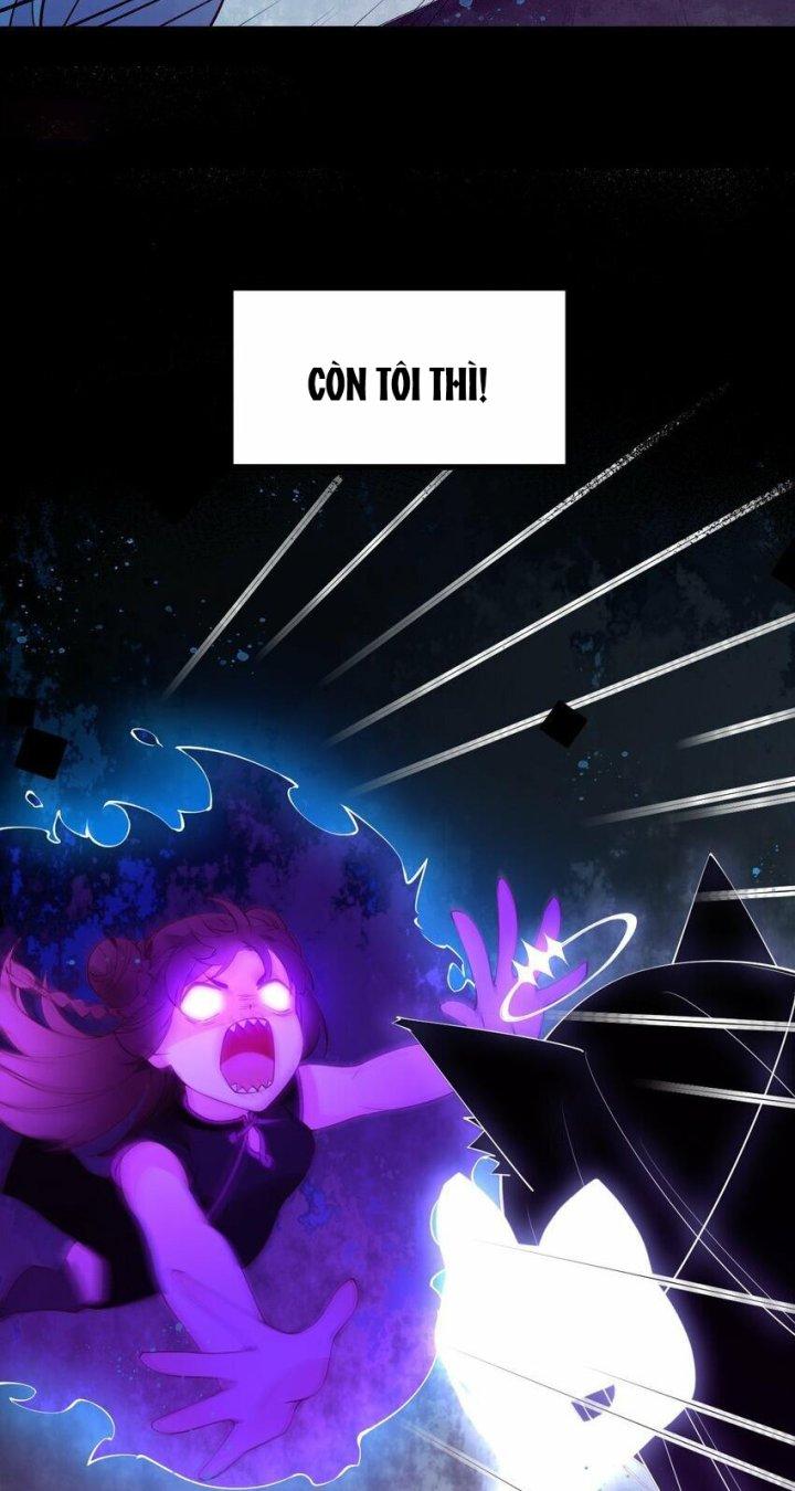 Rõ Ràng Tôi Chỉ Muốn Chơi Game, Xin Đừng Kéo Tôi Vào Lĩnh Vực Tình Yêu Chapter 29 - Trang 2