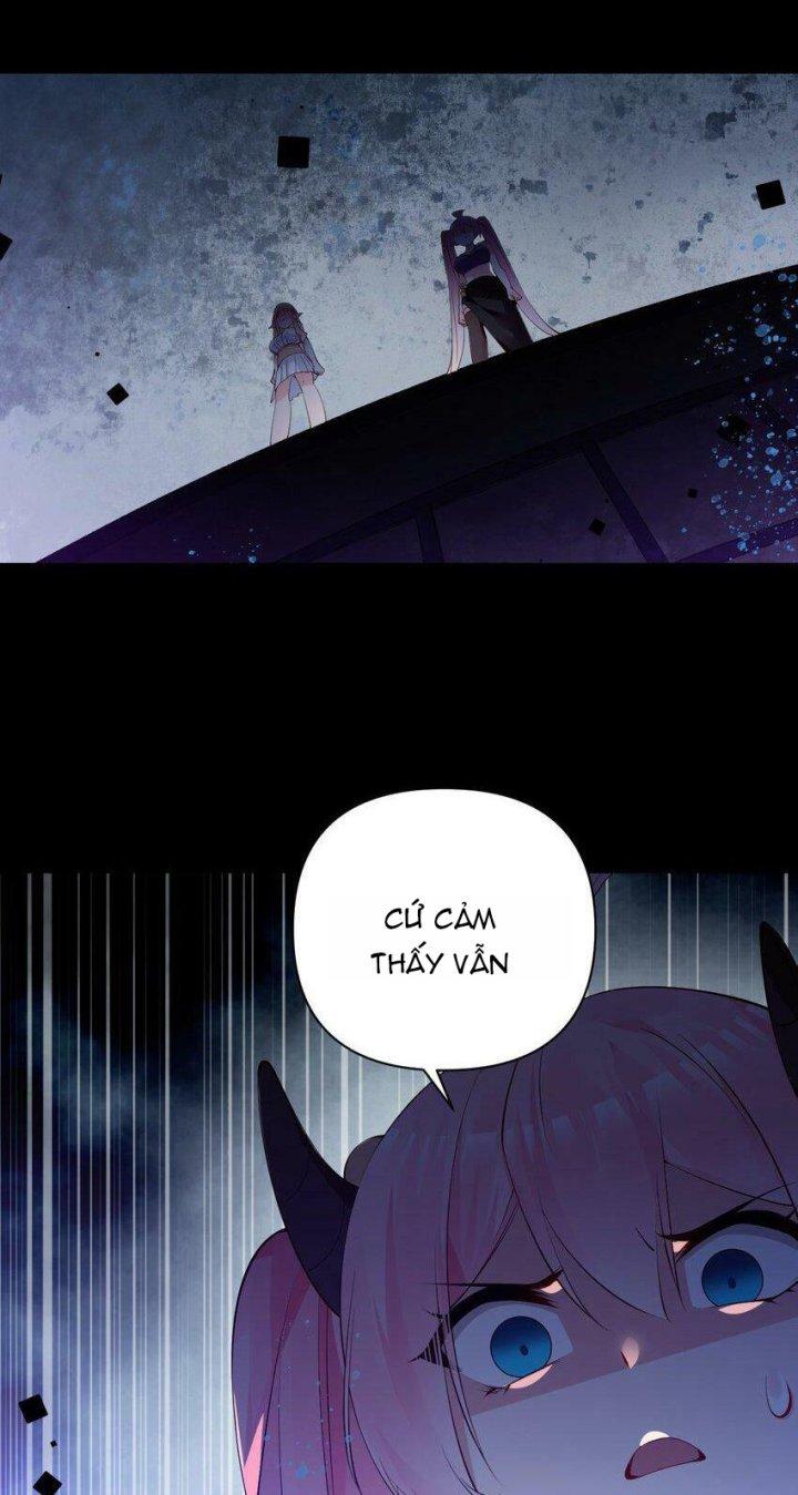 Rõ Ràng Tôi Chỉ Muốn Chơi Game, Xin Đừng Kéo Tôi Vào Lĩnh Vực Tình Yêu Chapter 29 - Trang 2