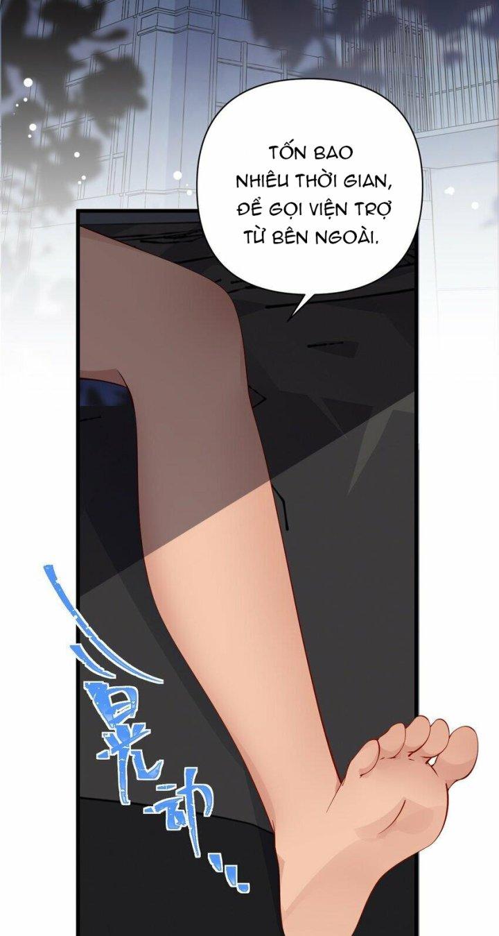 Rõ Ràng Tôi Chỉ Muốn Chơi Game, Xin Đừng Kéo Tôi Vào Lĩnh Vực Tình Yêu Chapter 29 - Trang 2