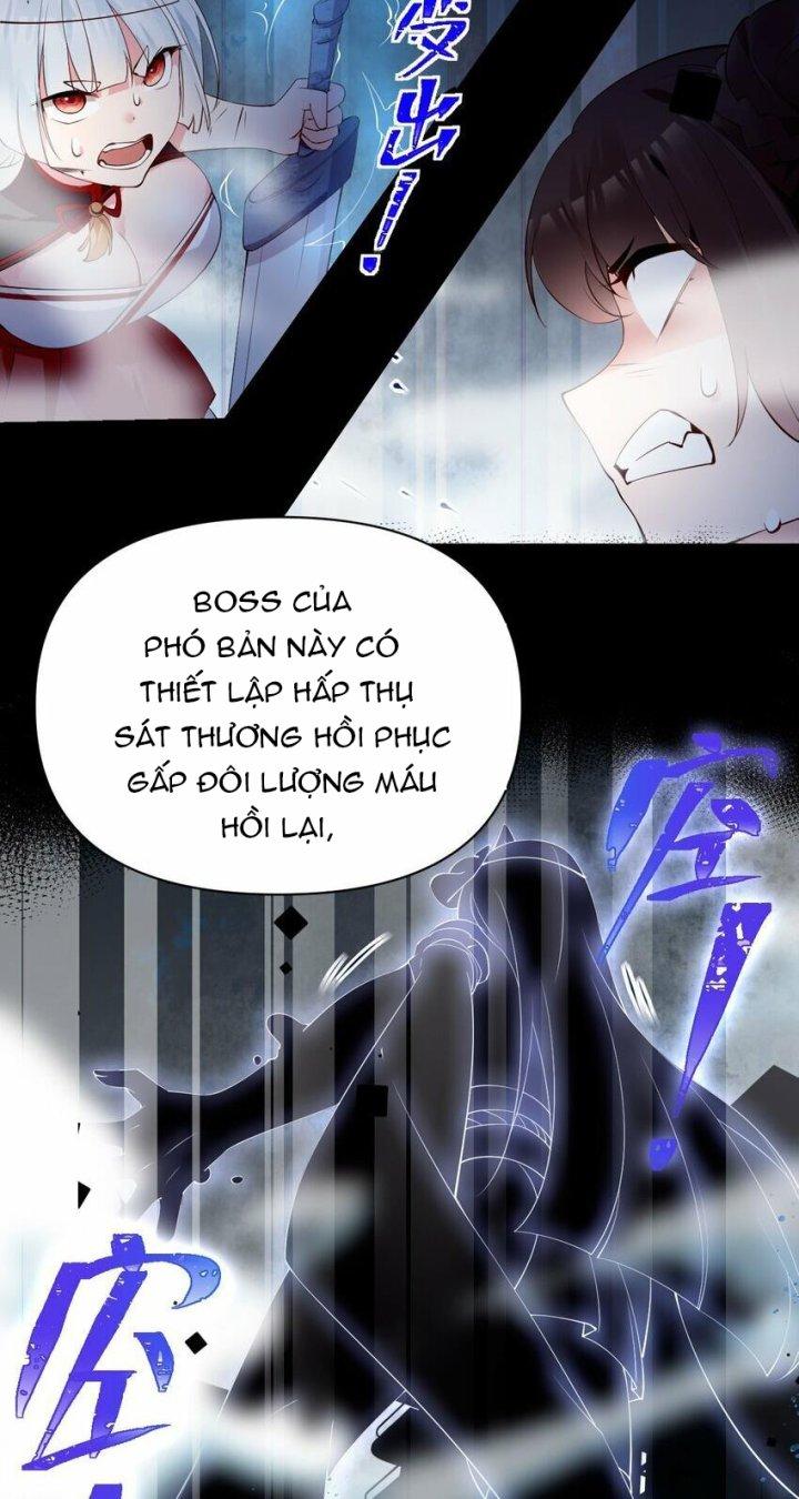 Rõ Ràng Tôi Chỉ Muốn Chơi Game, Xin Đừng Kéo Tôi Vào Lĩnh Vực Tình Yêu Chapter 29 - Trang 2