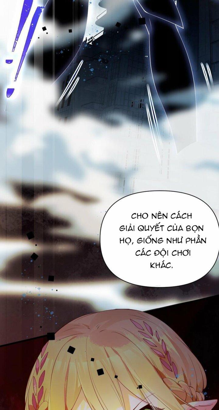 Rõ Ràng Tôi Chỉ Muốn Chơi Game, Xin Đừng Kéo Tôi Vào Lĩnh Vực Tình Yêu Chapter 29 - Trang 2