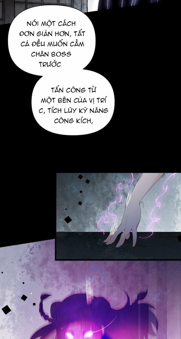 Rõ Ràng Tôi Chỉ Muốn Chơi Game, Xin Đừng Kéo Tôi Vào Lĩnh Vực Tình Yêu Chapter 29 - Trang 2