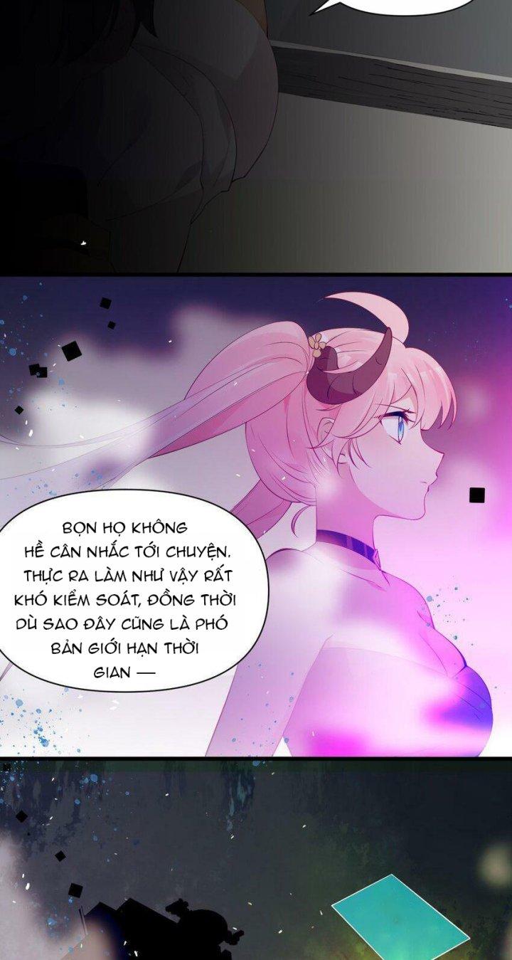 Rõ Ràng Tôi Chỉ Muốn Chơi Game, Xin Đừng Kéo Tôi Vào Lĩnh Vực Tình Yêu Chapter 29 - Trang 2