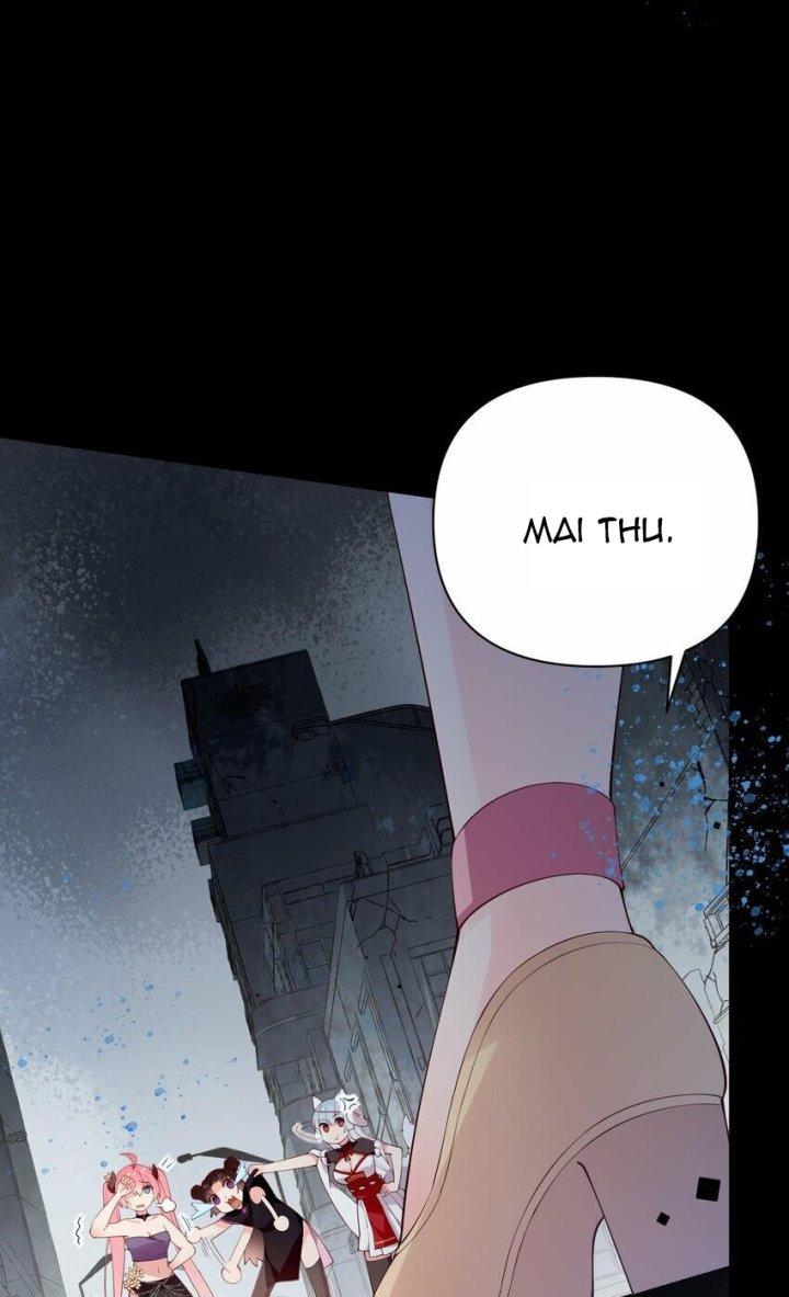 Rõ Ràng Tôi Chỉ Muốn Chơi Game, Xin Đừng Kéo Tôi Vào Lĩnh Vực Tình Yêu Chapter 29 - Trang 2