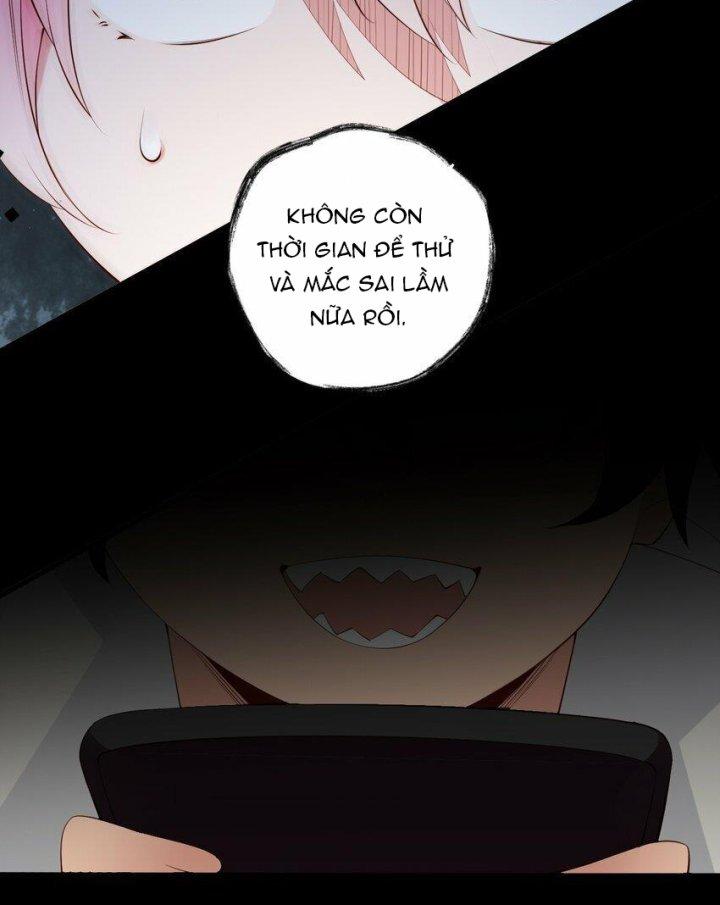 Rõ Ràng Tôi Chỉ Muốn Chơi Game, Xin Đừng Kéo Tôi Vào Lĩnh Vực Tình Yêu Chapter 29 - Trang 2