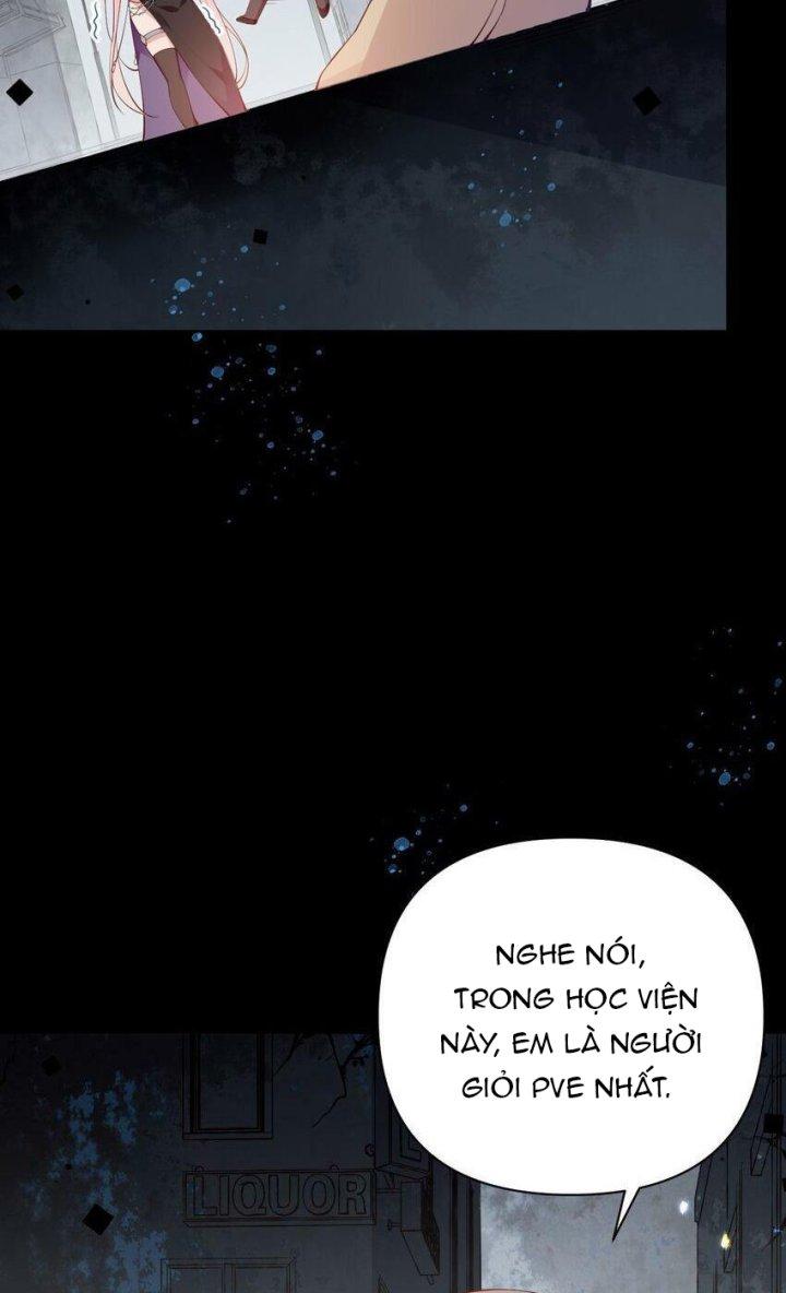 Rõ Ràng Tôi Chỉ Muốn Chơi Game, Xin Đừng Kéo Tôi Vào Lĩnh Vực Tình Yêu Chapter 29 - Trang 2