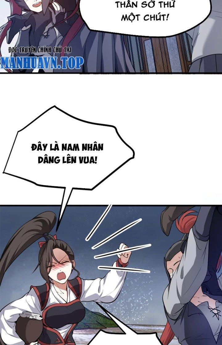 Tiên Nhân Này Quá Nghiêm Túc Chapter 52 - Trang 3