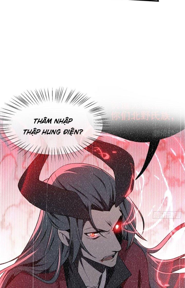 Tiên Nhân Này Quá Nghiêm Túc Chapter 52 - Trang 3