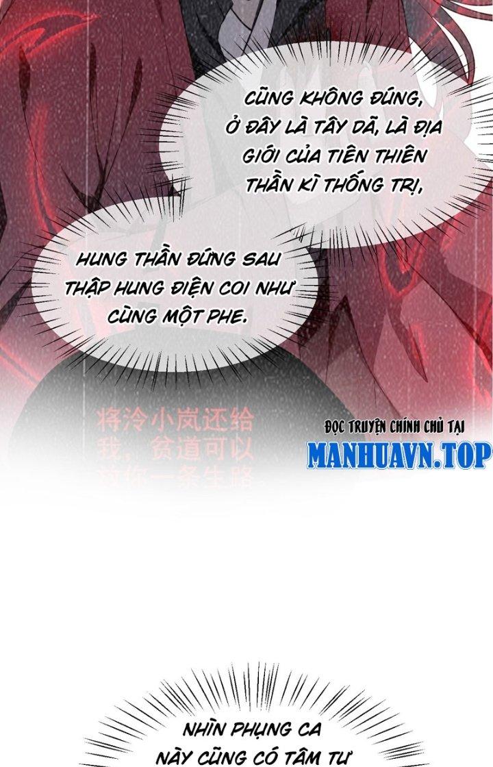 Tiên Nhân Này Quá Nghiêm Túc Chapter 52 - Trang 3