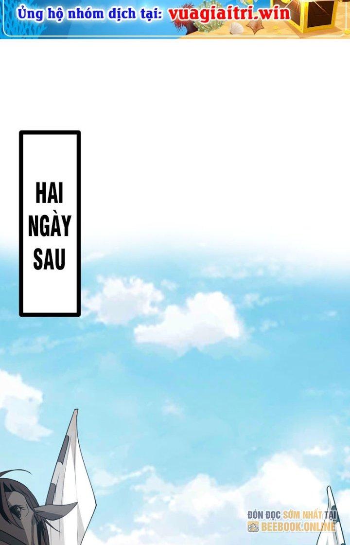 Tiên Nhân Này Quá Nghiêm Túc Chapter 52 - Trang 3